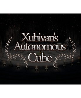 Xuhivan s Autonomous Cube Steam Key GLOBAL